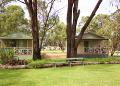 Mt Barker Caravan Park and Cabin Accomodation - MyDriveHoliday